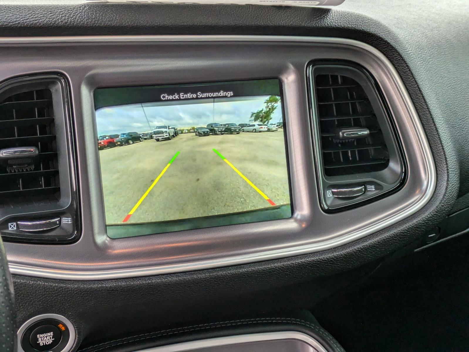 2021 Dodge Challenger Vehicle Photo in Seguin, TX 78155