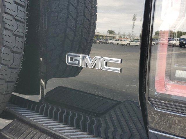 2025 GMC HUMMER EV SUV Vehicle Photo in SMYRNA, GA 30080-7630