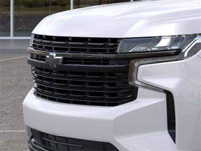 2024 Chevrolet Tahoe Vehicle Photo in PUYALLUP, WA 98371-4149