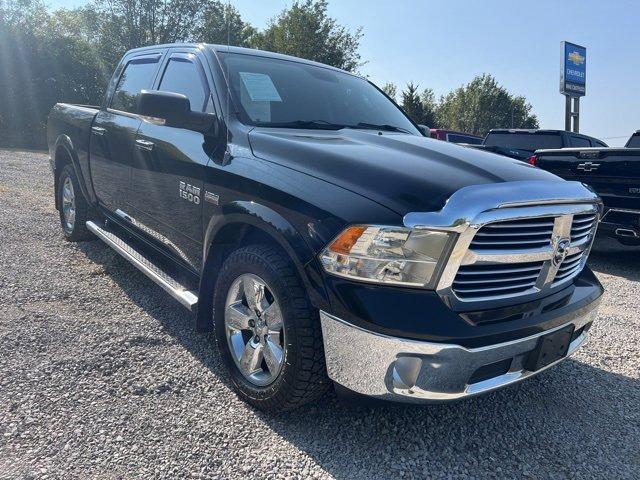 2013 Ram 1500 Vehicle Photo in MILFORD, OH 45150-1684