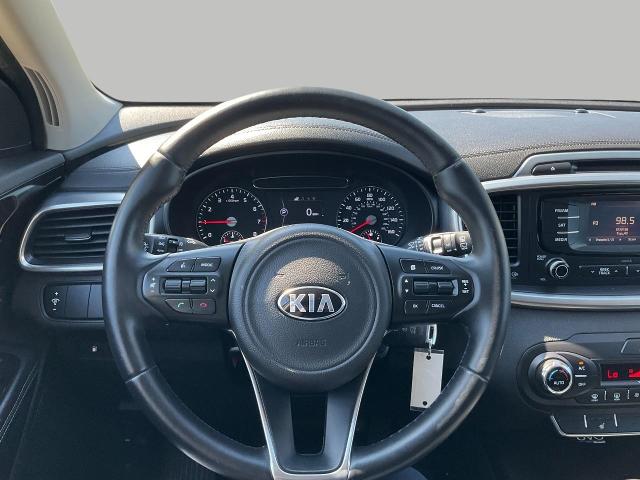 2016 Kia Sorento Vehicle Photo in Kaukauna, WI 54130