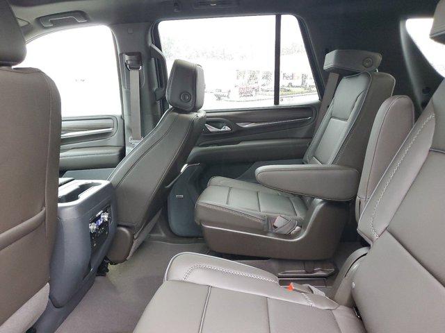 2024 GMC Yukon Vehicle Photo in SMYRNA, GA 30080-7630