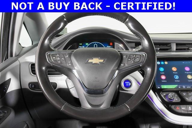 2020 Chevrolet Bolt EV Vehicle Photo in PUYALLUP, WA 98371-4149