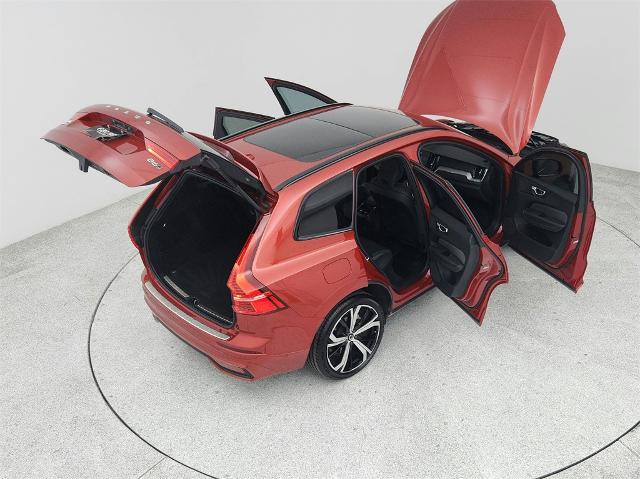 2022 Volvo XC60 Vehicle Photo in Grapevine, TX 76051