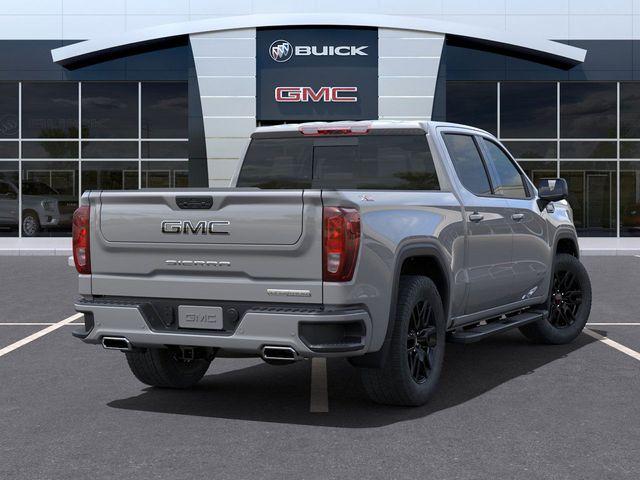 2024 GMC Sierra 1500 Vehicle Photo in WATERTOWN, CT 06795-3318