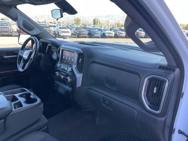 2021 GMC Sierra 1500 Vehicle Photo in SALT LAKE CITY, UT 84119-3321