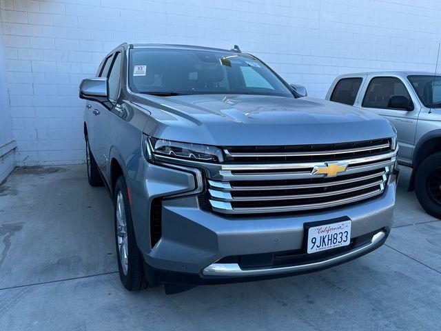 2023 Chevrolet Tahoe Vehicle Photo in RIVERSIDE, CA 92504-4106