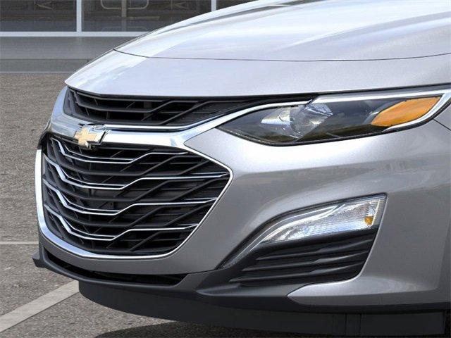 2025 Chevrolet Malibu Vehicle Photo in PUYALLUP, WA 98371-4149