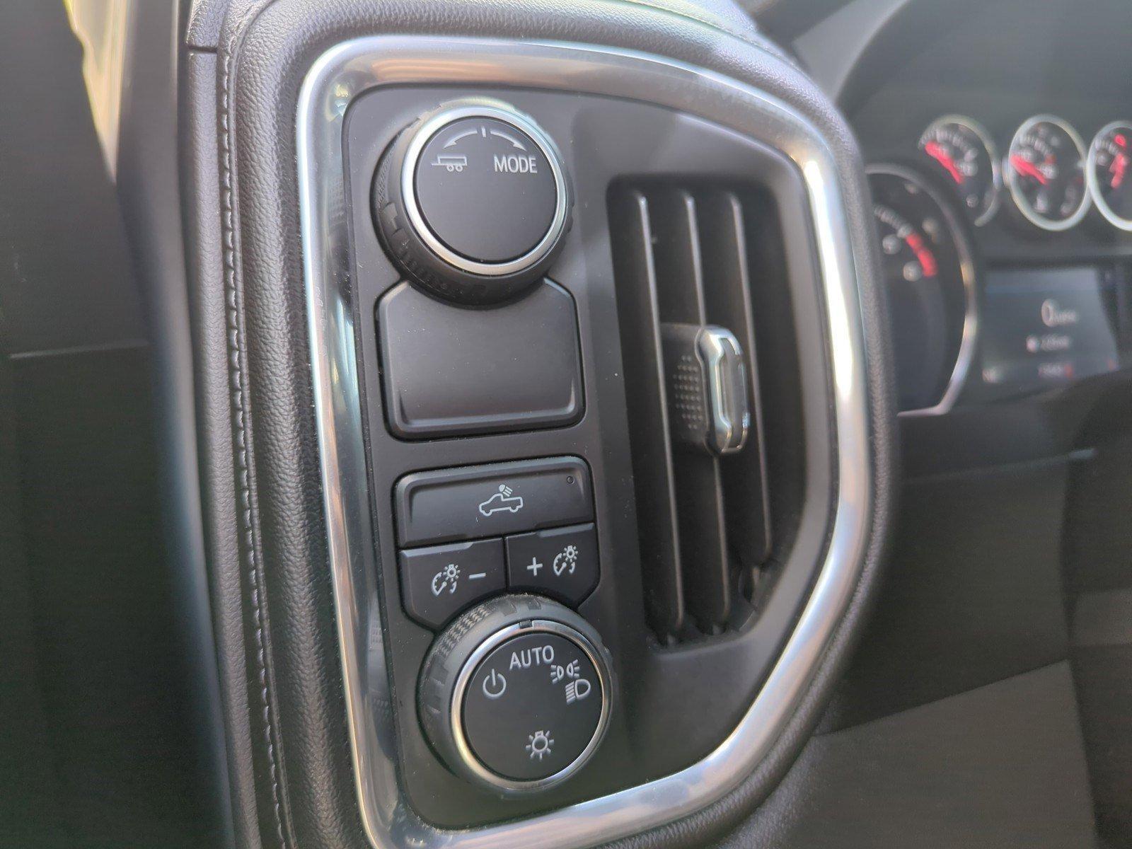 2020 Chevrolet Silverado 1500 Vehicle Photo in Margate, FL 33063