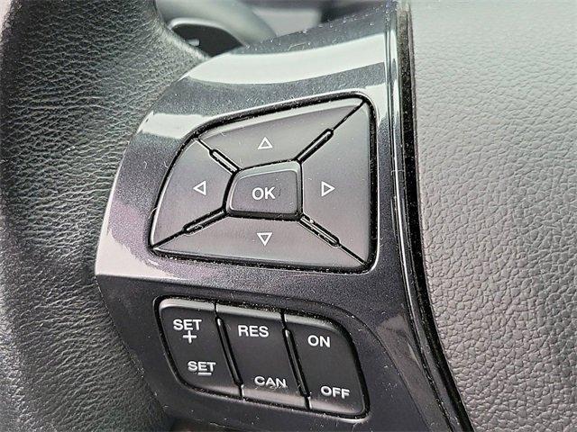 2017 Ford Explorer Vehicle Photo in LANCASTER, PA 17601-0000