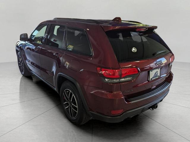 2019 Jeep Grand Cherokee Vehicle Photo in Oshkosh, WI 54901