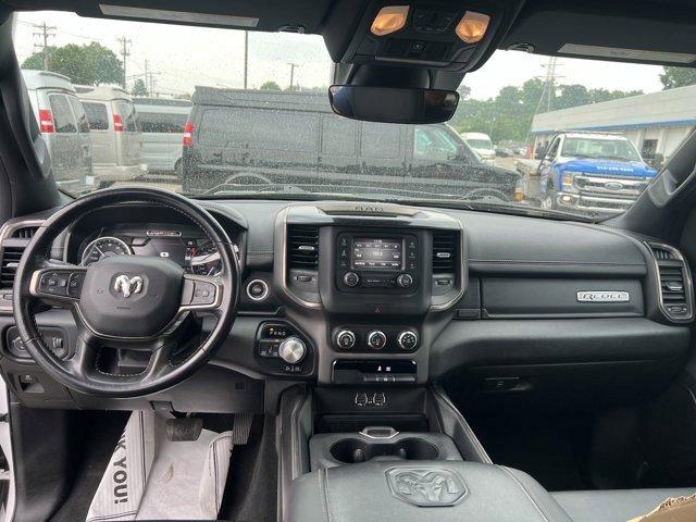 2021 Ram 1500 Vehicle Photo in MILFORD, OH 45150-1684