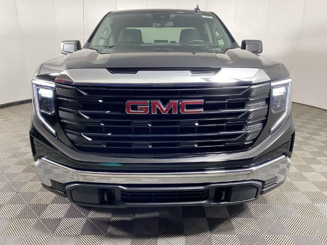 2024 GMC Sierra 1500 Vehicle Photo in ALLIANCE, OH 44601-4622