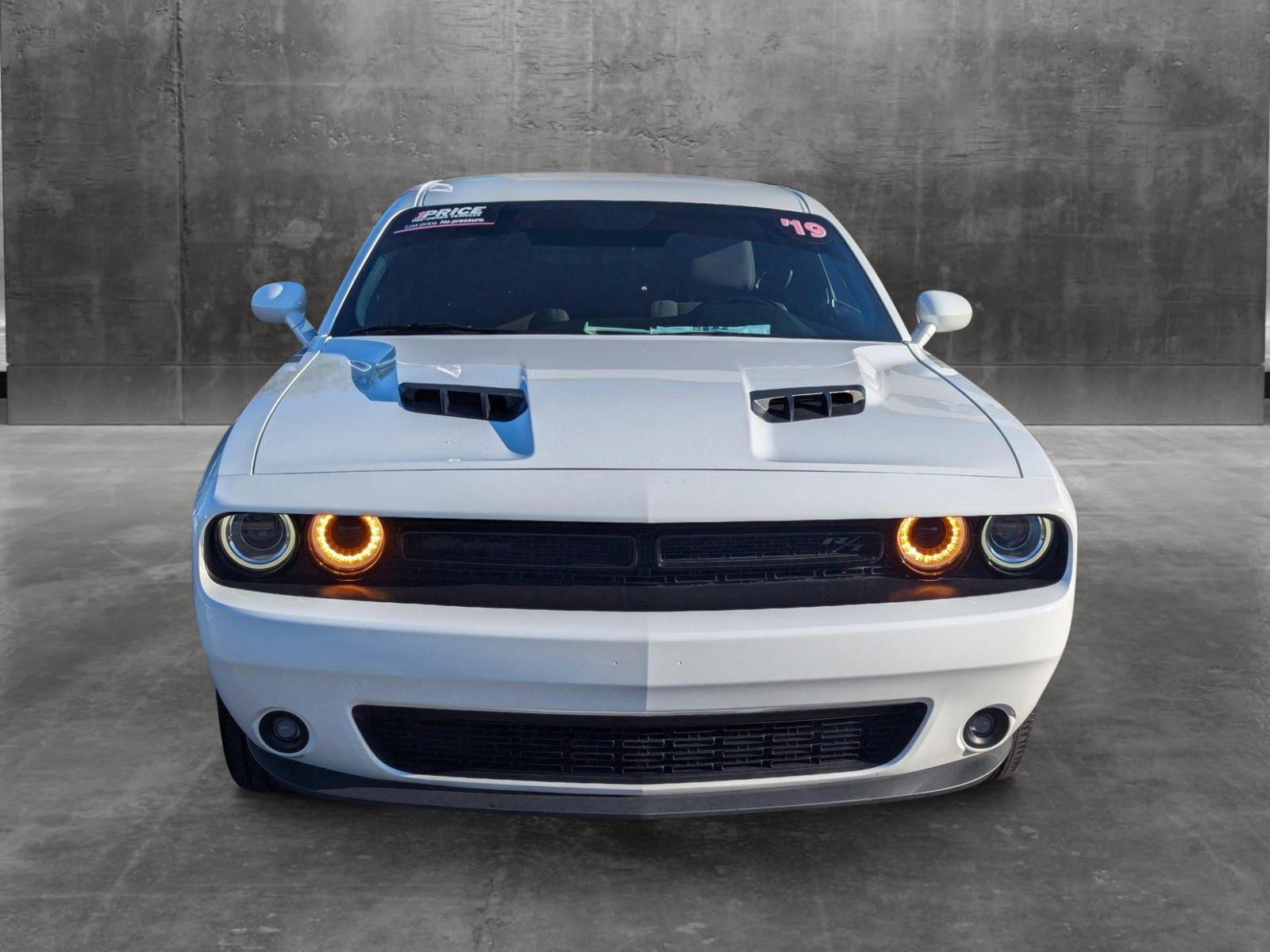 2019 Dodge Challenger Vehicle Photo in Miami, FL 33015