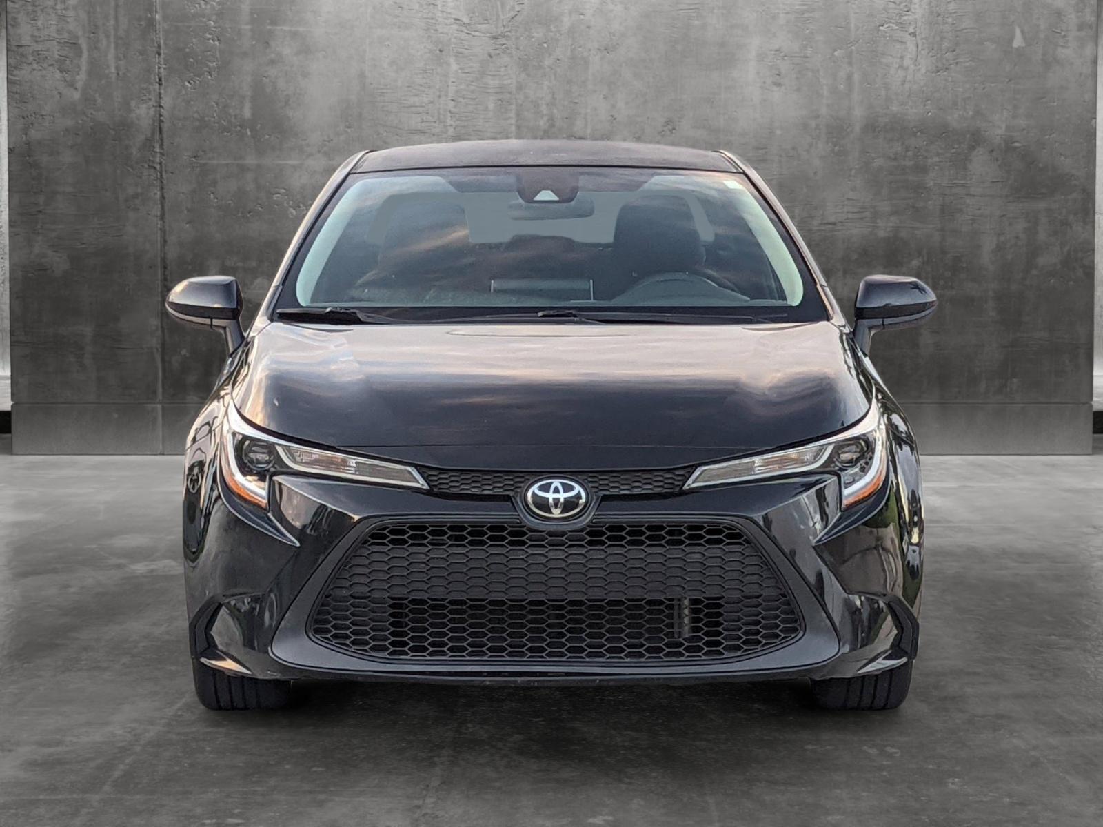 2020 Toyota Corolla Vehicle Photo in Davie, FL 33331