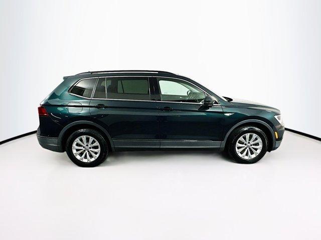 2019 Volkswagen Tiguan Vehicle Photo in Flemington, NJ 08822