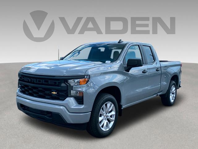 2025 Chevrolet Silverado 1500 Vehicle Photo in SAVANNAH, GA 31406-4513