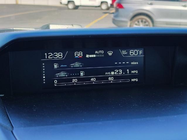 2019 Subaru Crosstrek Vehicle Photo in GREEN BAY, WI 54304-5303