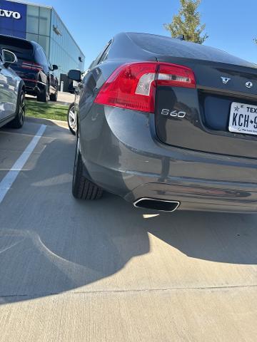 2014 Volvo S60 Vehicle Photo in Grapevine, TX 76051