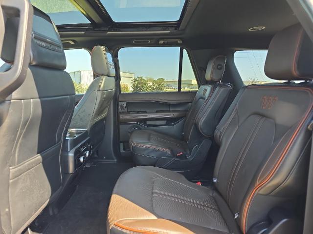 2020 Ford Expedition Max Vehicle Photo in BROUSSARD, LA 70518-0000