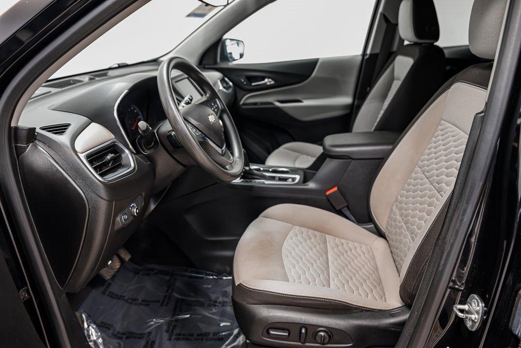 2020 Chevrolet Equinox Vehicle Photo in AKRON, OH 44320-4088