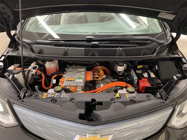 2017 Chevrolet Bolt EV Vehicle Photo in PORTLAND, OR 97225-3518