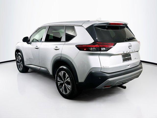 2023 Nissan Rogue Vehicle Photo in Flemington, NJ 08822