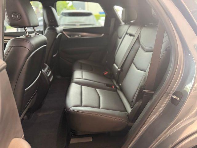 2022 Cadillac XT5 Vehicle Photo in DELRAY BEACH, FL 33483-3294