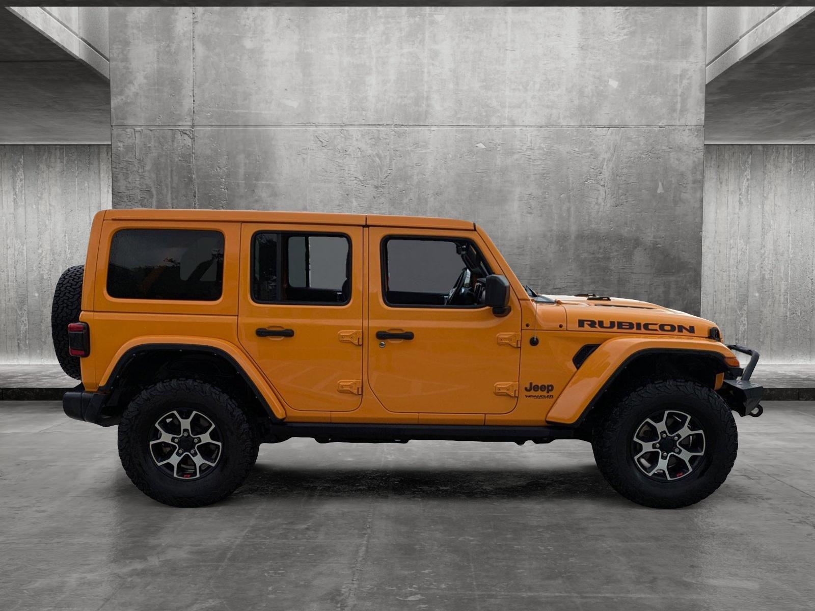 2021 Jeep Wrangler Vehicle Photo in Corpus Christi, TX 78415