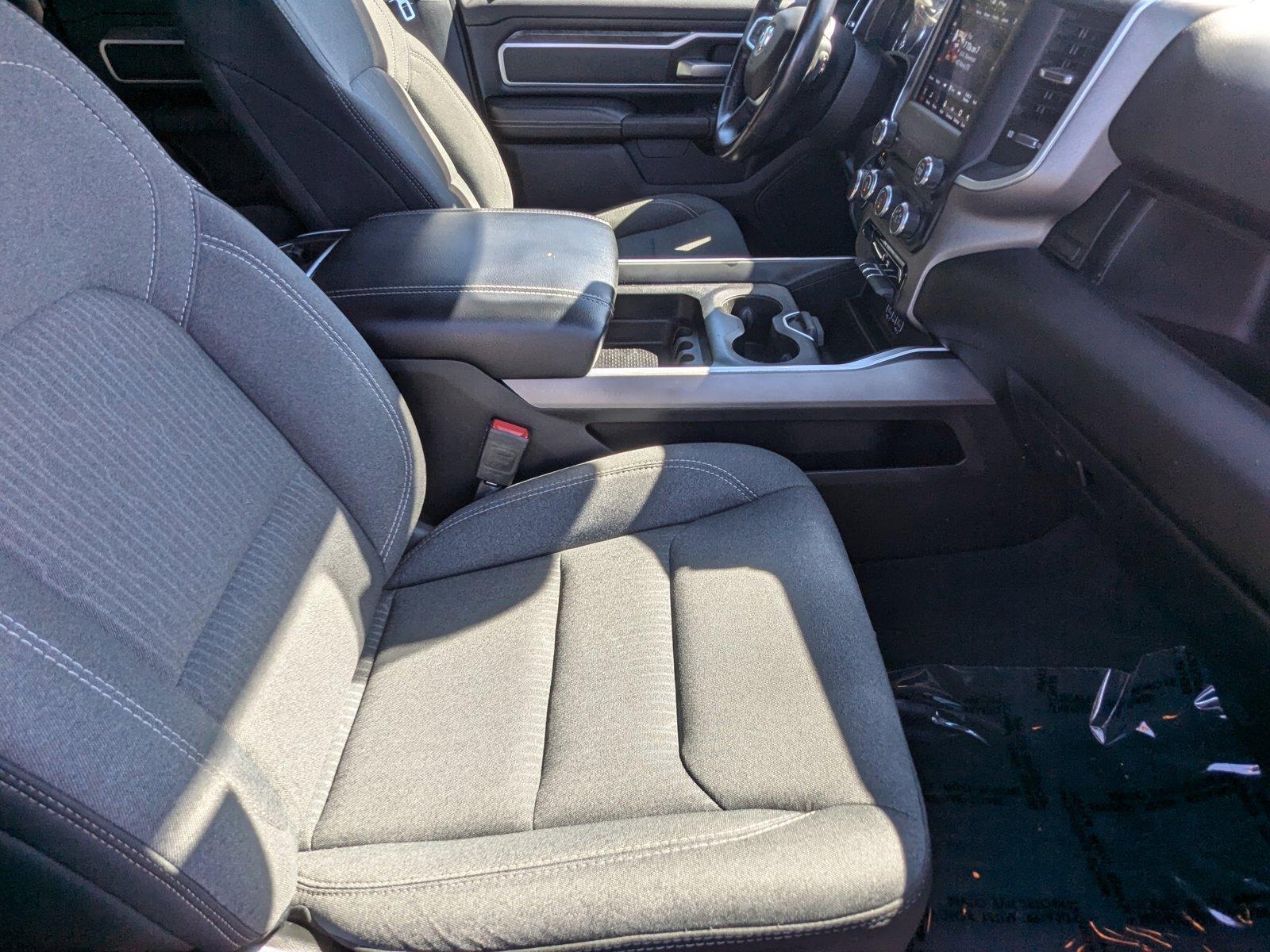 2021 Ram 1500 Vehicle Photo in Panama City, FL 32401