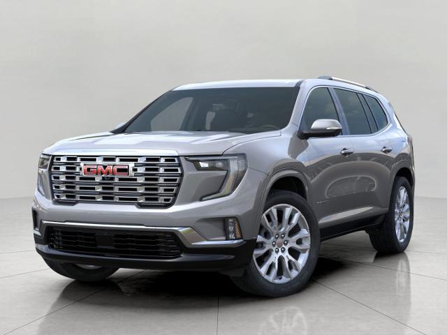 2024 GMC Acadia Vehicle Photo in APPLETON, WI 54914-8833