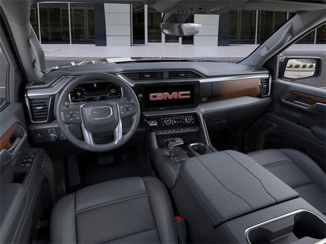 2025 GMC Sierra 1500 Vehicle Photo in JACKSON, MI 49202-1834