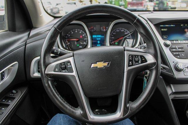 2016 Chevrolet Equinox Vehicle Photo in MILES CITY, MT 59301-5791