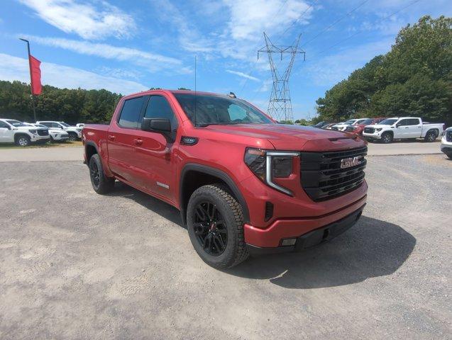 2024 GMC Sierra 1500 Vehicle Photo in ALBERTVILLE, AL 35950-0246