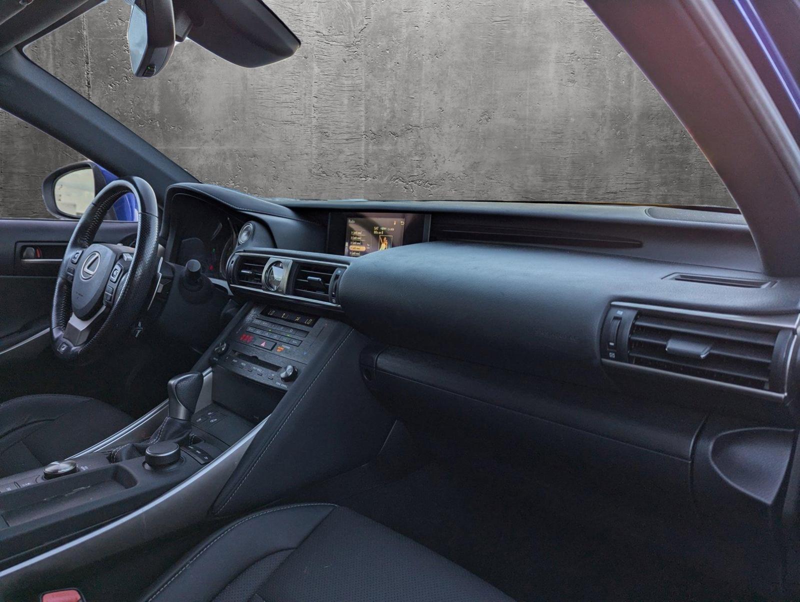 2019 Lexus IS Vehicle Photo in MIAMI, FL 33172-3015