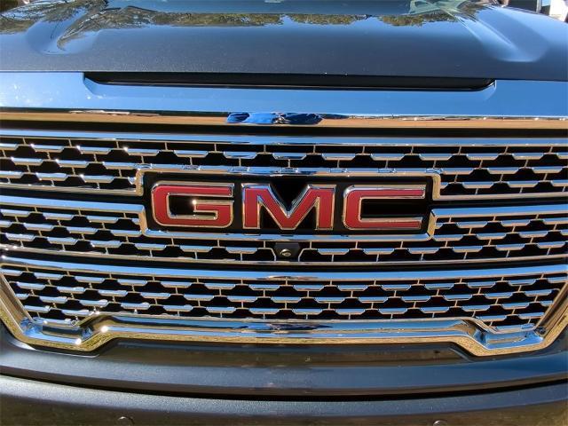 2019 GMC Sierra 1500 Vehicle Photo in ALBERTVILLE, AL 35950-0246