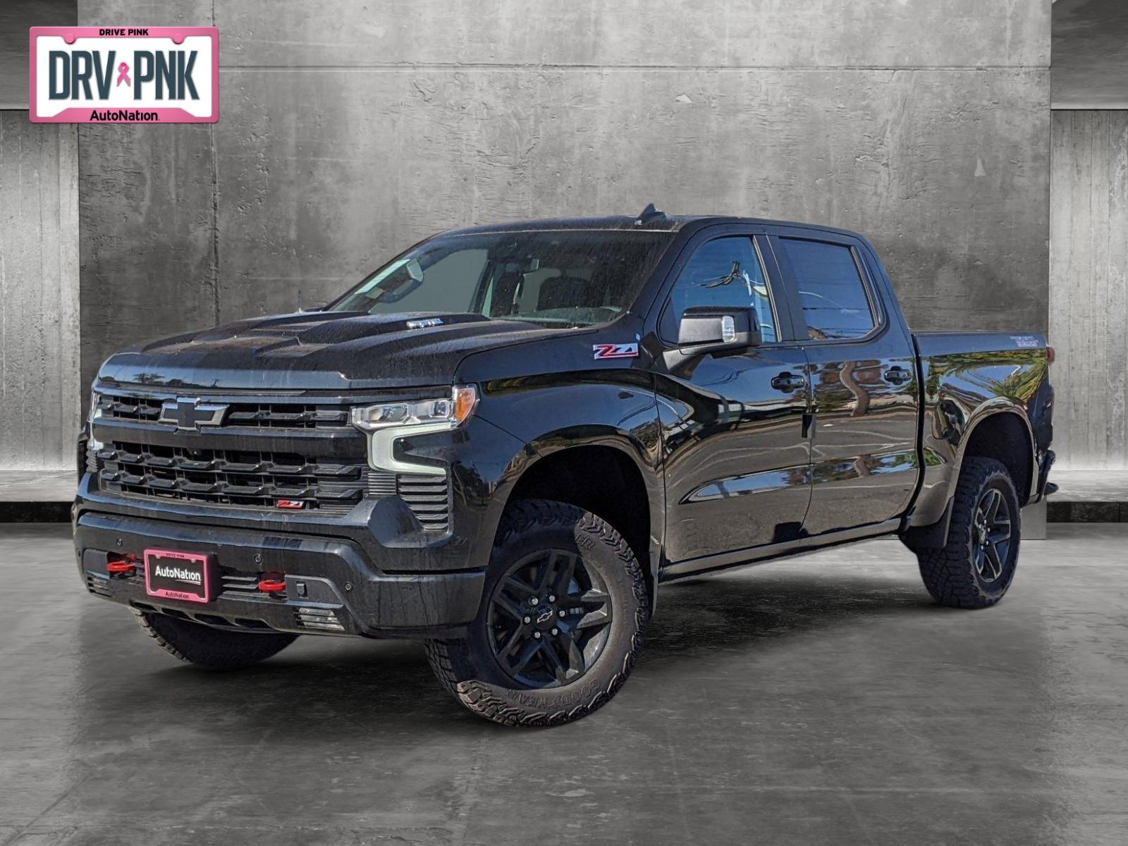 2024 Chevrolet Silverado 1500 Vehicle Photo in LAUREL, MD 20707-4697