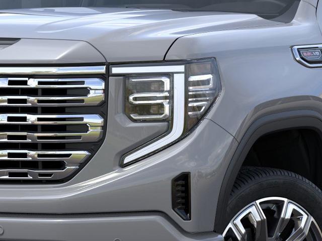 2025 GMC Sierra 1500 Vehicle Photo in KANSAS CITY, MO 64114-4545