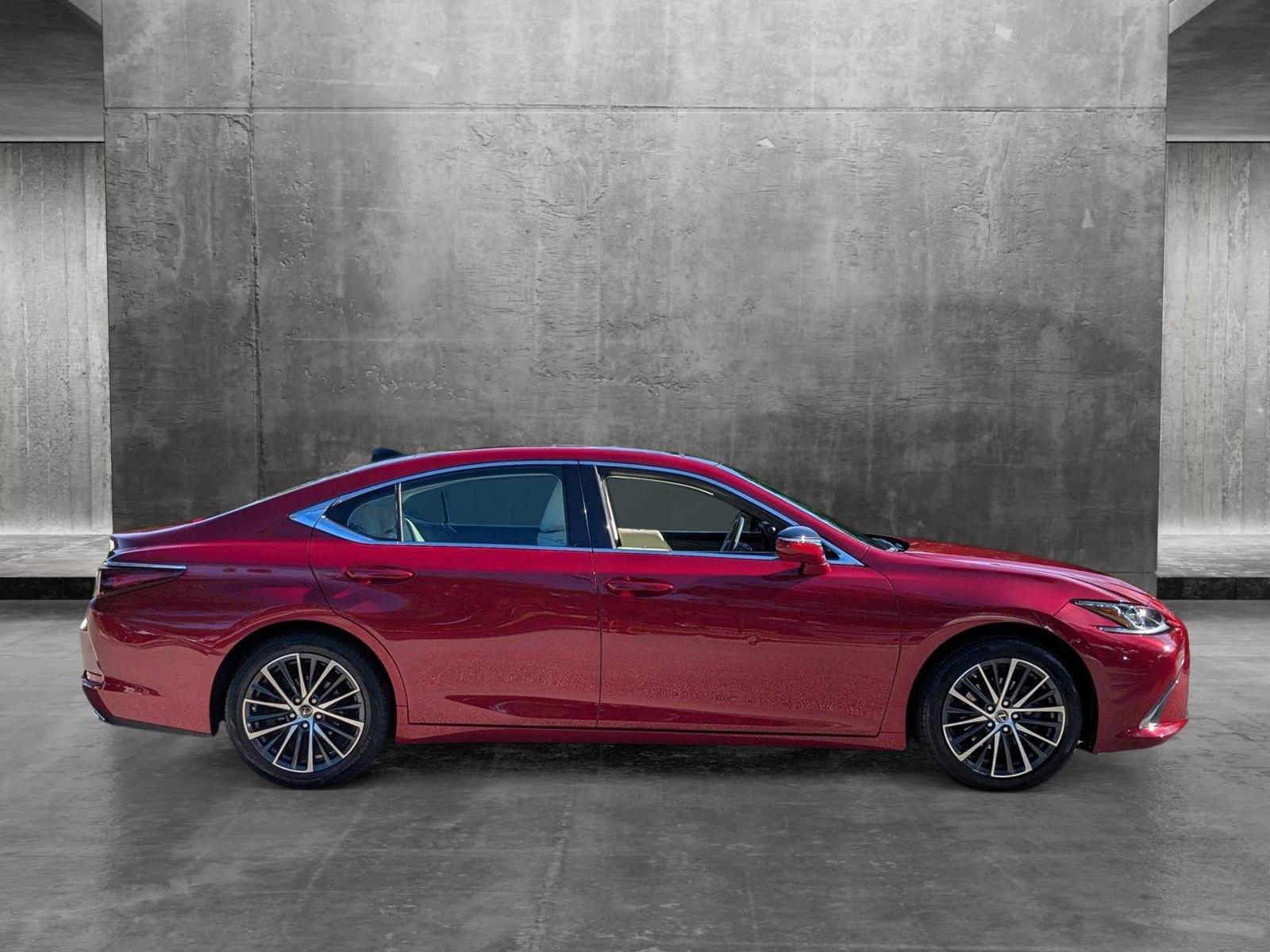 2022 Lexus ES 350 Vehicle Photo in West Palm Beach, FL 33417