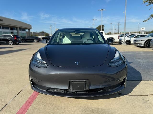 2018 Tesla Model 3 Vehicle Photo in Grapevine, TX 76051