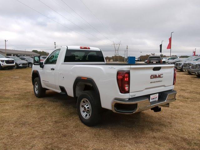 2025 GMC Sierra 2500 HD Vehicle Photo in ALBERTVILLE, AL 35950-0246