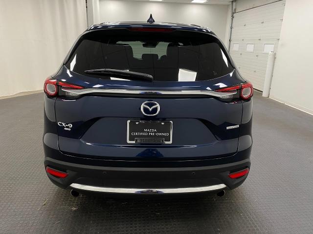 2023 Mazda CX-9 Vehicle Photo in Appleton, WI 54913