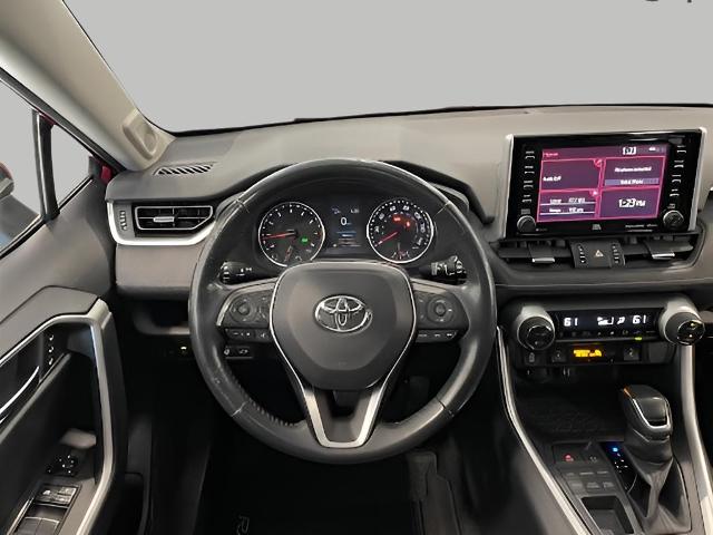 2019 Toyota RAV4 Vehicle Photo in Green Bay, WI 54304