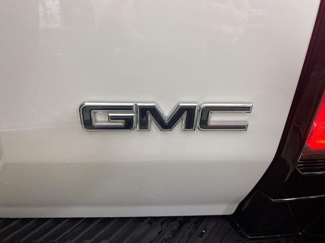 2025 GMC HUMMER EV SUV Vehicle Photo in ALLIANCE, OH 44601-4622