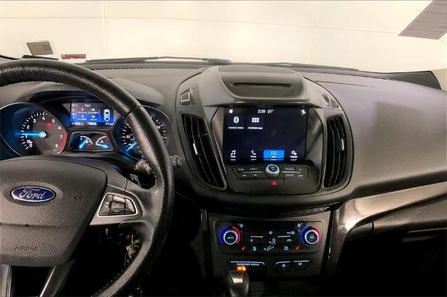 2018 Ford Escape Vehicle Photo in Lees Summit, MO 64086