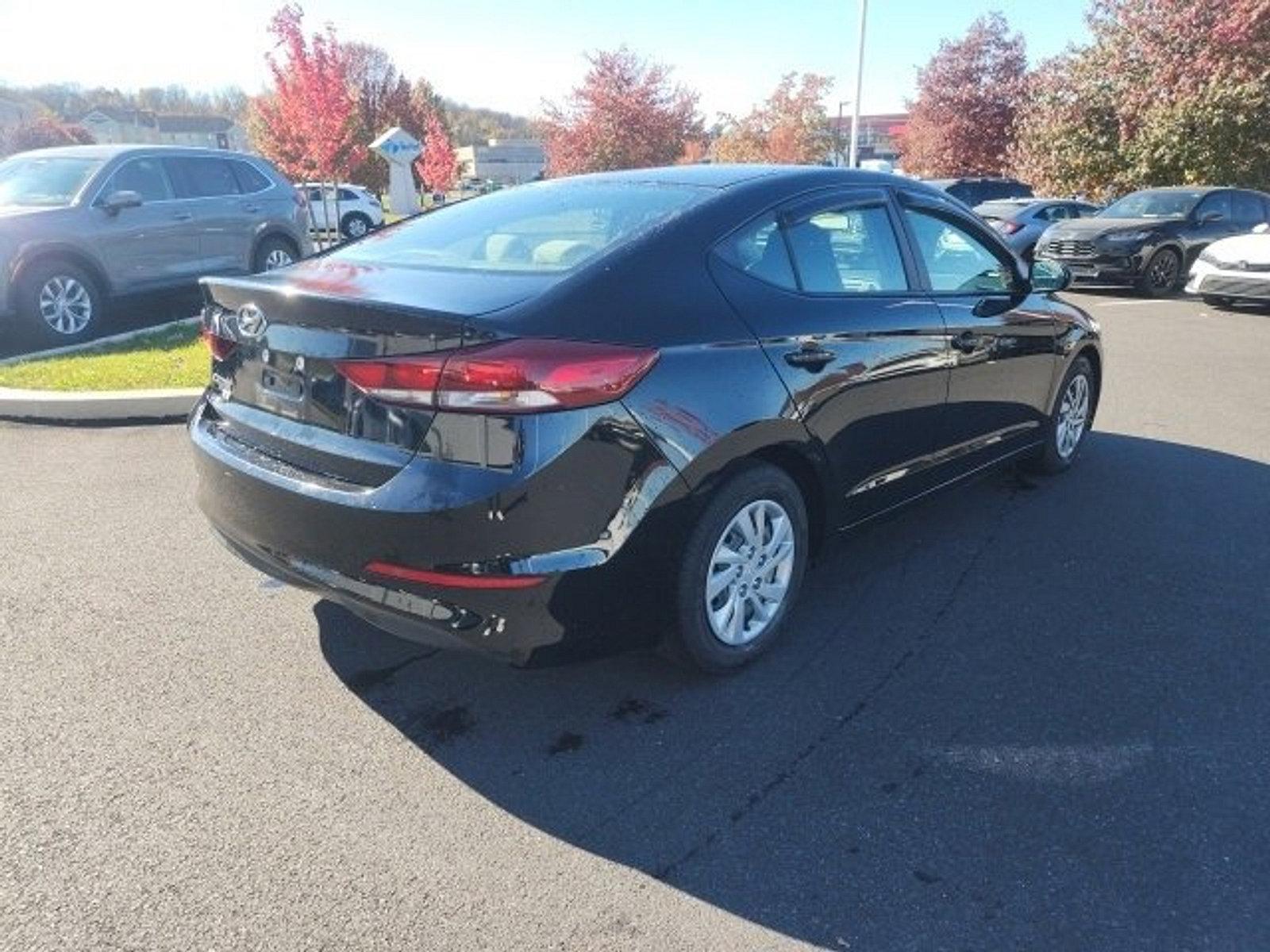 2018 Hyundai ELANTRA Vehicle Photo in Harrisburg, PA 17111