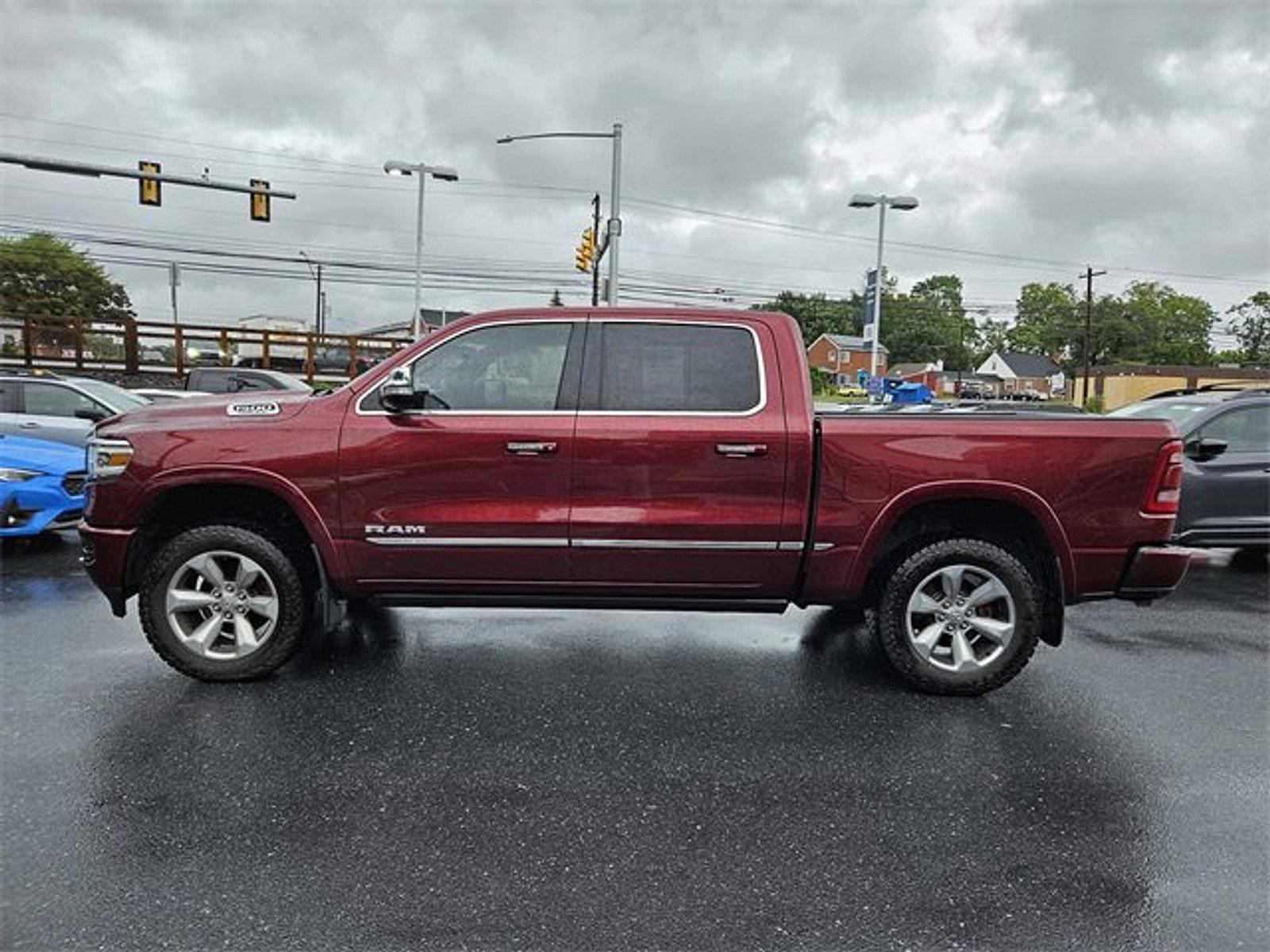 2019 Ram 1500 Vehicle Photo in Harrisburg, PA 17111