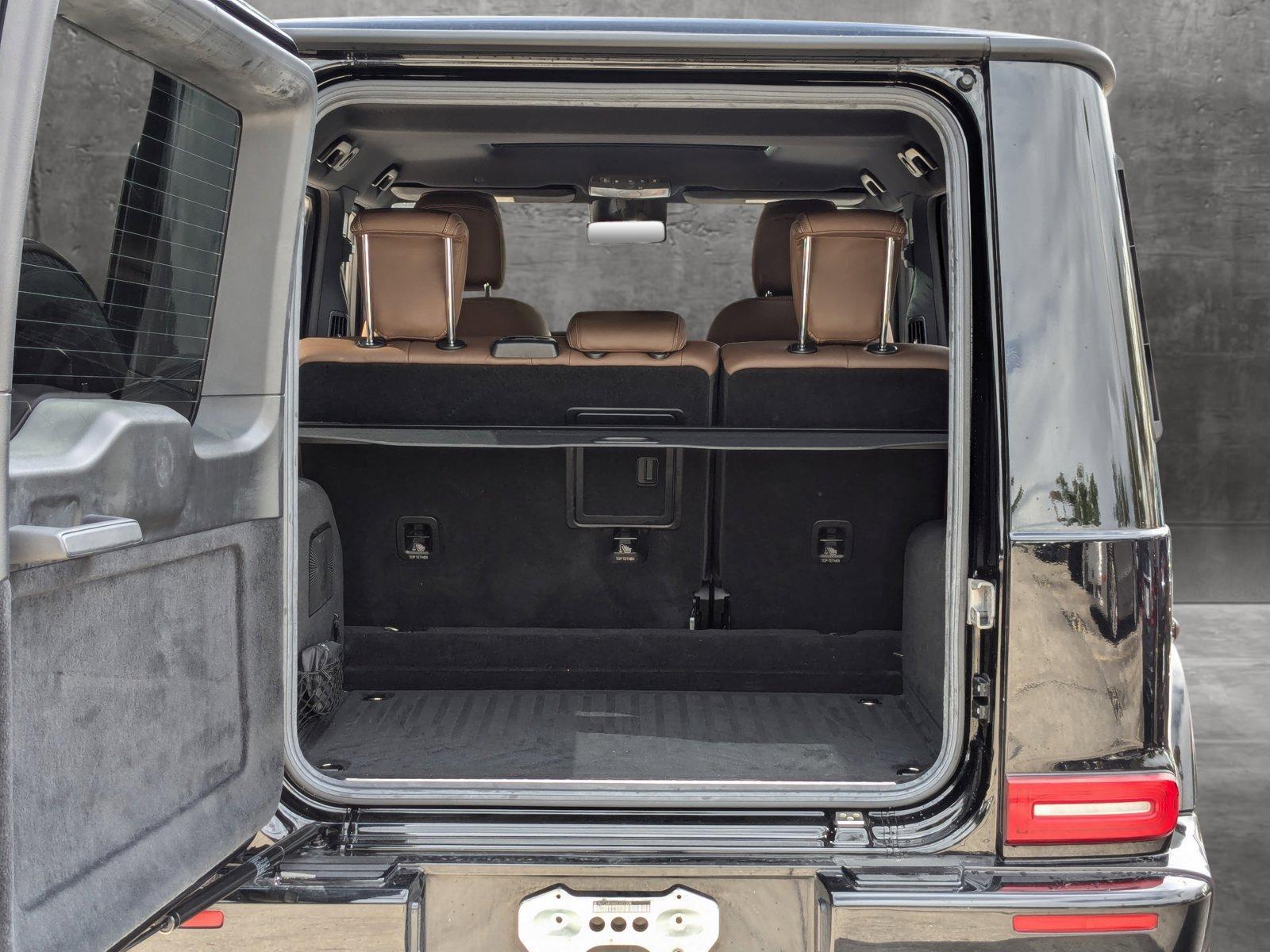 2021 Mercedes-Benz G-Class Vehicle Photo in Maitland, FL 32751