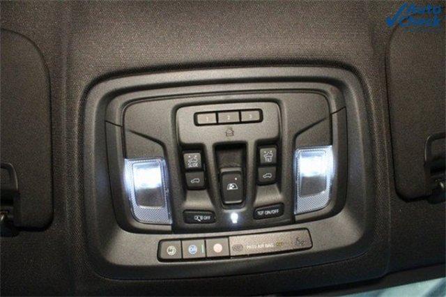 2021 GMC Sierra 1500 Vehicle Photo in ST JOHNS, MI 48879-1562