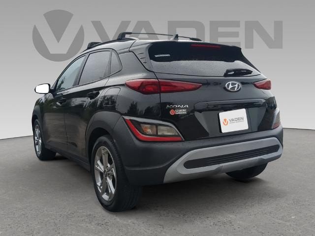 2022 Hyundai KONA Vehicle Photo in Brunswick, GA 31525